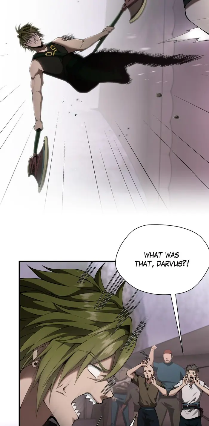 The Beginning After the End Chapter 173 image 17_optimized